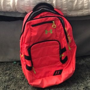 Under Armour Backpack